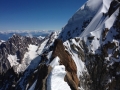 Sur l'arête Sans Nom