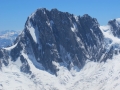 Les Grandes Jorasses