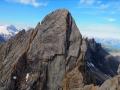 L'Aiguille Méridionale