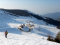 Les pistes et remontées mécaniques de l'Alpe du Grand Serre