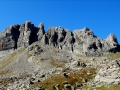 Les arêtes de la Bruyère