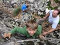 Font Turbat - secteur Autre côté du torrent