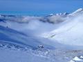 Le vallon de l'Alpe