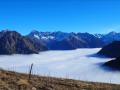 Le Massif des Ecrins