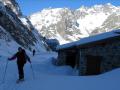 La Cabane du Châtellerat