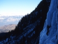 15238 - Cascade du Boulon - Belledonne - Janvier 2002