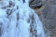 La première longueur