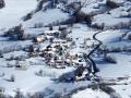 Le hameau de Villelonge