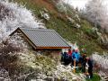 La cabane de Belle Roche