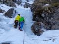 Atelier broche à glace...