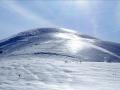 Le Mont de Rousse et sa patinoire...