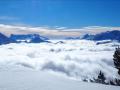 Le massif du Dévoluy