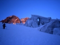 11954 - Couloir Nord des Bans