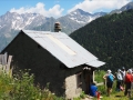 Cabane de Prés Clos