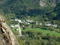 Le village de Chantelouve