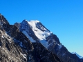 Voie normale des Grandes Jorasses