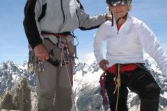 Summit again !