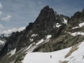 L'Aiguille du Plat de la Selle