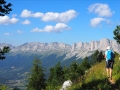 Les Rochers de la Balme