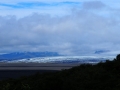 Glaciers gigantesques du Vatnajökull