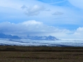 Toujours de gigantesques glaciers