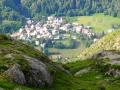 La Chapelle en Valgaudemar