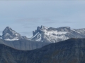 Des Aiguilles d'Arves au Goléon