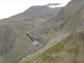 Sarenne est sans conteste, la piste balisée et entretenue la plus longue du monde avec ses 16 km. Elle démarre du Pic Blanc (3330 m) et vous amène jusqu'aux gorges de Sarenne, au pied du village d'Huez (1450 m). L'été l'entretien pharaonique de la piste défigure la montagne