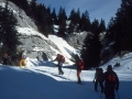 12620 - La Croix de l'Alpe - Chartreuse - Janvier 1999