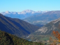 Le Mont-Aiguille et le Grand-Veymont