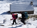 La cabane de la Jasse