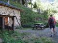 Lac du Rif Bruyant