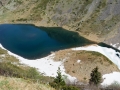 Lac du Rif Bruyant