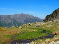 Lac du Rif Bruyant