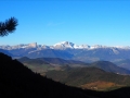 Le Trièves au pied du Mont-Aiguille et du Grand-Veymont