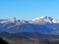 Le Trièvee au pied du Mont-Aiguille et du Grand-Veymont