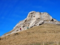 L'épaule Est du Chatel