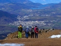 La Mure, le plateau Matheysin et ses lacs