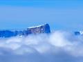 Le Mont Aiguille