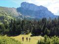 La Montagne de St-Gicon