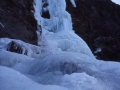 10715- Cascade du Grand Clot en intégral