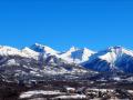 Montagnes du Champsaur