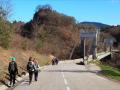 Le pont de Brion