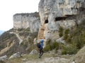 Les rochers de Nugues