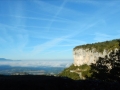 Les rochers de Nugues