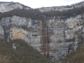 La cascade du Bournillon