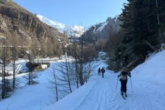 La vallée de la Rouanne