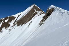 Pointe de Fleurendon