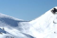 Le Col de la Pourrachière