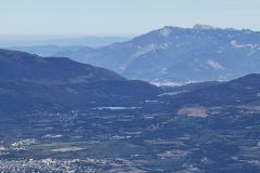 Le plateau matheysin et ses lacs